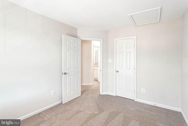 10504 MONTROSE WAY, Manassas, VA 20109