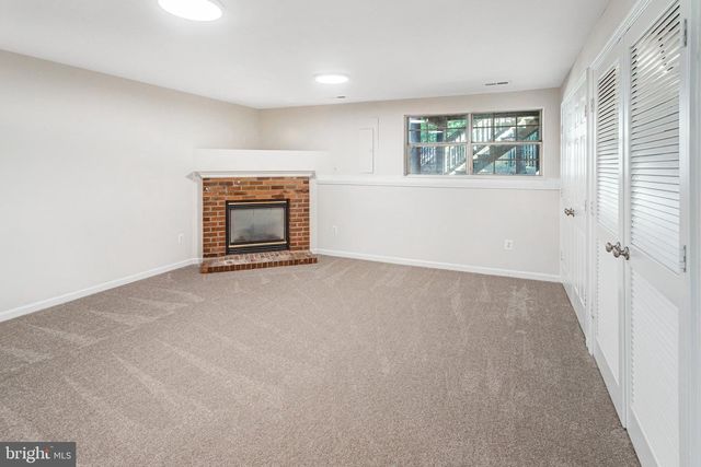 10504 MONTROSE WAY, Manassas, VA 20109