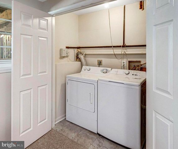 10504 MONTROSE WAY, Manassas, VA 20109