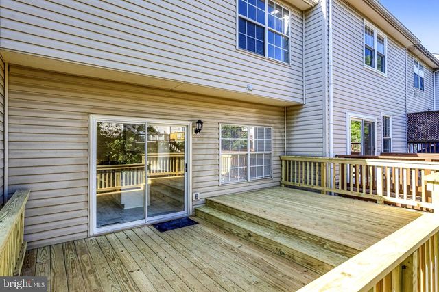 10504 MONTROSE WAY, Manassas, VA 20109