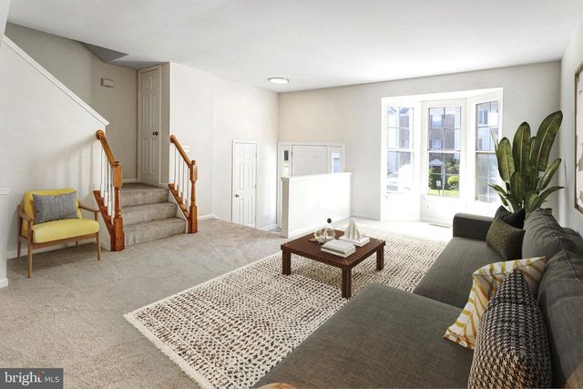 10504 MONTROSE WAY, Manassas, VA 20109