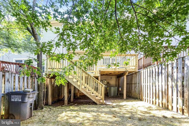10504 MONTROSE WAY, Manassas, VA 20109