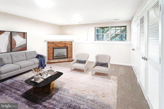 10504 MONTROSE WAY, Manassas, VA 20109