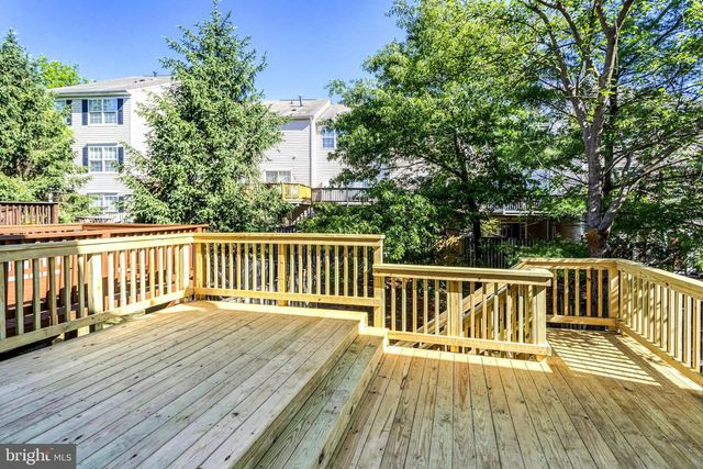 10504 MONTROSE WAY, Manassas, VA 20109