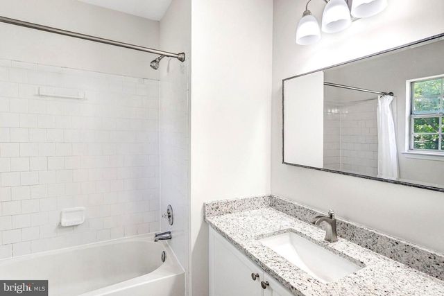 10504 MONTROSE WAY, Manassas, VA 20109