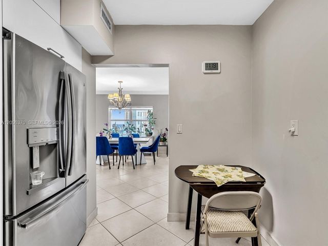 500 Bayview Drive 1731, Sunny Isles Beach, FL 33160