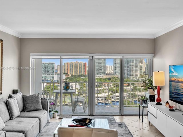 500 Bayview Drive 1731, Sunny Isles Beach, FL 33160