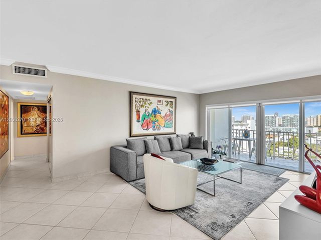 500 Bayview Drive 1731, Sunny Isles Beach, FL 33160