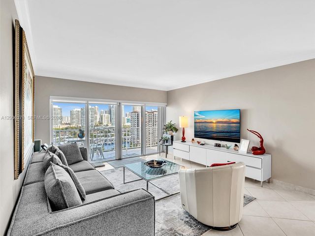 500 Bayview Drive 1731, Sunny Isles Beach, FL 33160