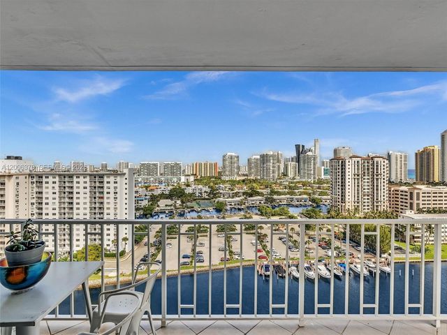 500 Bayview Drive 1731, Sunny Isles Beach, FL 33160