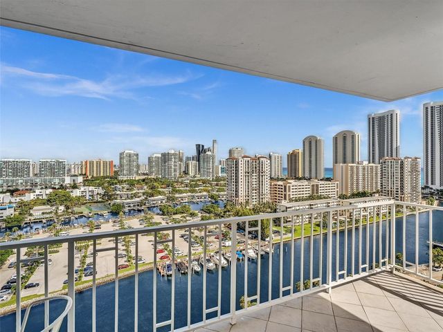 500 Bayview Drive 1731, Sunny Isles Beach, FL 33160