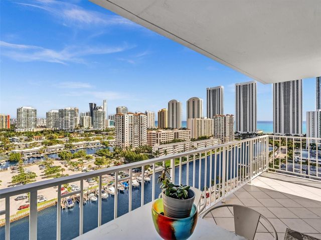 500 Bayview Drive 1731, Sunny Isles Beach, FL 33160
