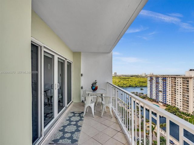 500 Bayview Drive 1731, Sunny Isles Beach, FL 33160