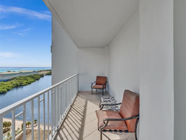 500 Bayview Drive 1731, Sunny Isles Beach, FL 33160
