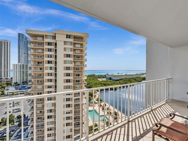 500 Bayview Drive 1731, Sunny Isles Beach, FL 33160