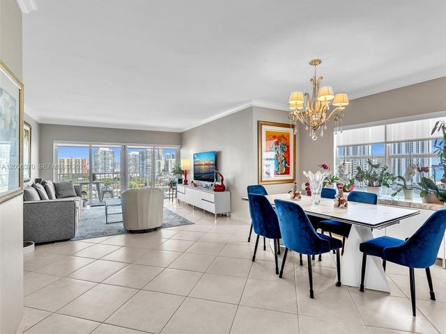 500 Bayview Drive 1731, Sunny Isles Beach, FL 33160
