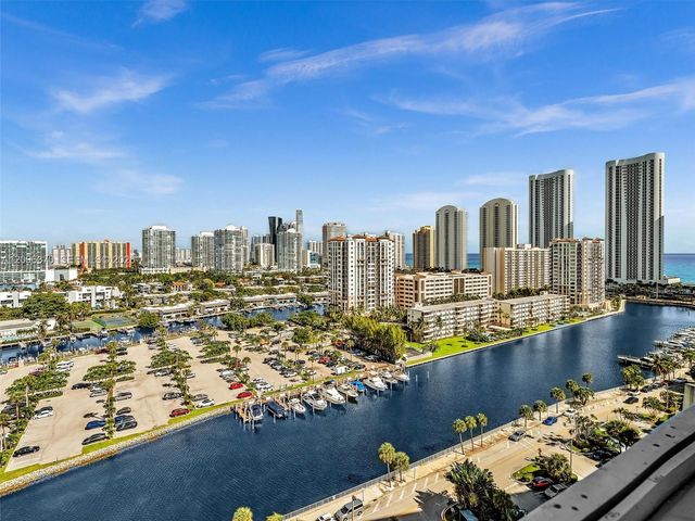 500 Bayview Drive 1731, Sunny Isles Beach, FL 33160