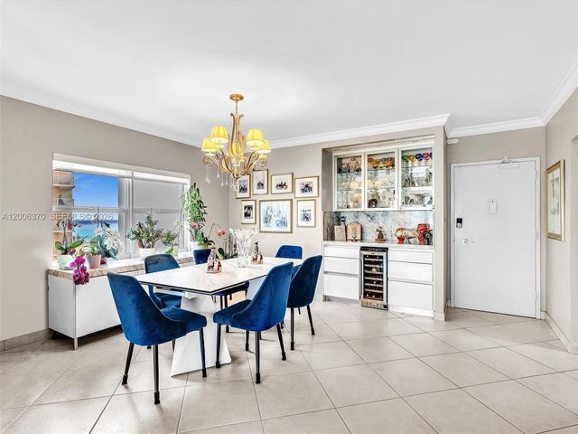 500 Bayview Drive 1731, Sunny Isles Beach, FL 33160