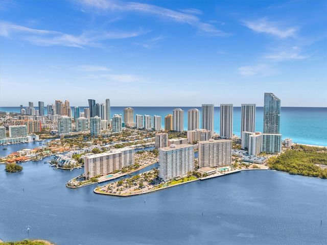 500 Bayview Drive 1731, Sunny Isles Beach, FL 33160