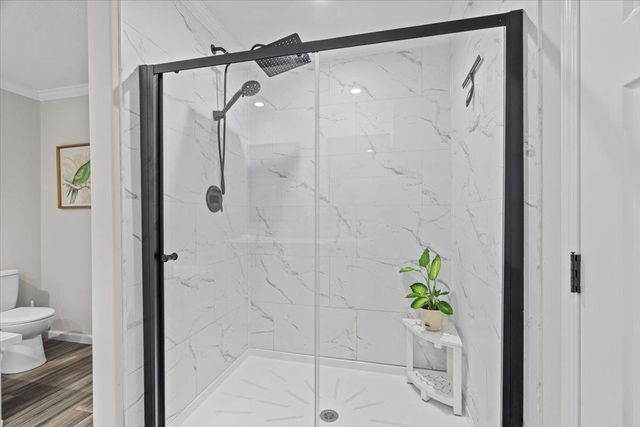 90 BROOKLINE CV, Somerville, TN 38068