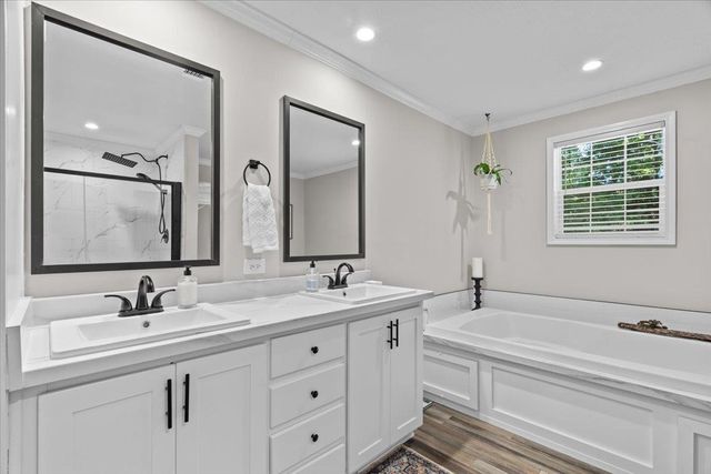 90 BROOKLINE CV, Somerville, TN 38068