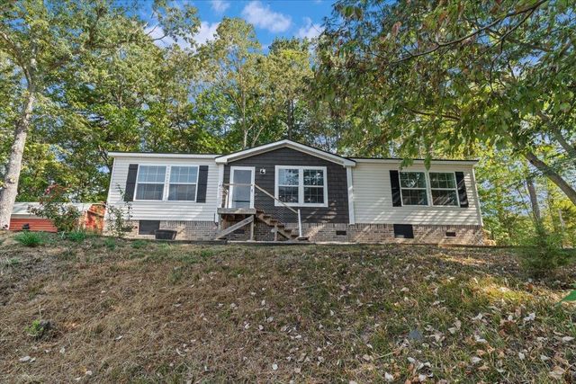 90 BROOKLINE CV, Somerville, TN 38068