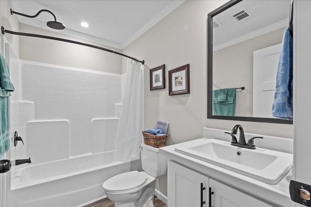 90 BROOKLINE CV, Somerville, TN 38068