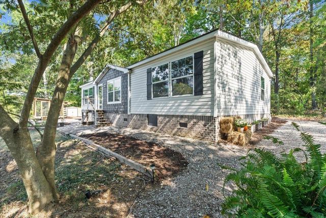 90 BROOKLINE CV, Somerville, TN 38068