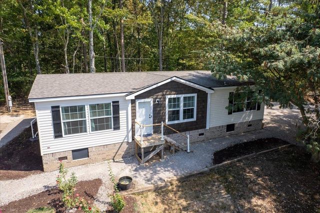 90 BROOKLINE CV, Somerville, TN 38068