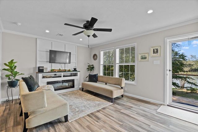 90 BROOKLINE CV, Somerville, TN 38068