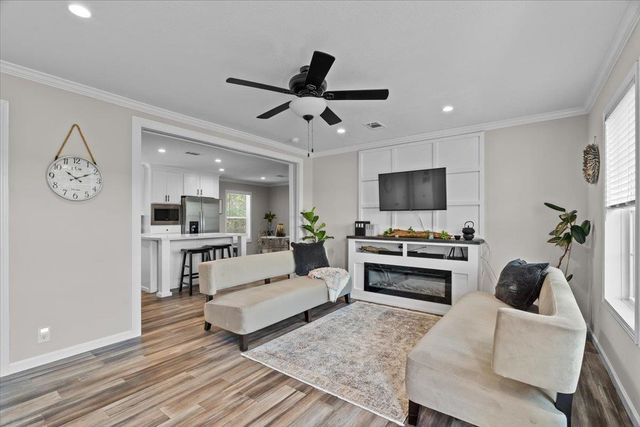 90 BROOKLINE CV, Somerville, TN 38068