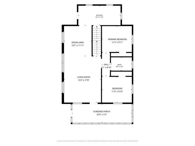 522 E Walnut Street, Independence, MO 64050