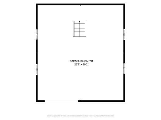 522 E Walnut Street, Independence, MO 64050