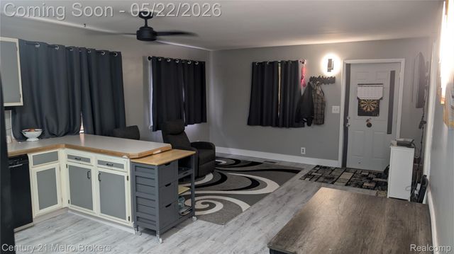 218 N Lapeer Street, Davison, MI 48423