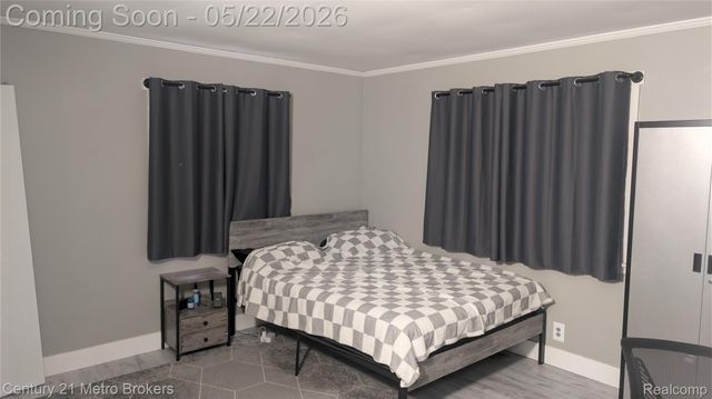 218 N Lapeer Street, Davison, MI 48423
