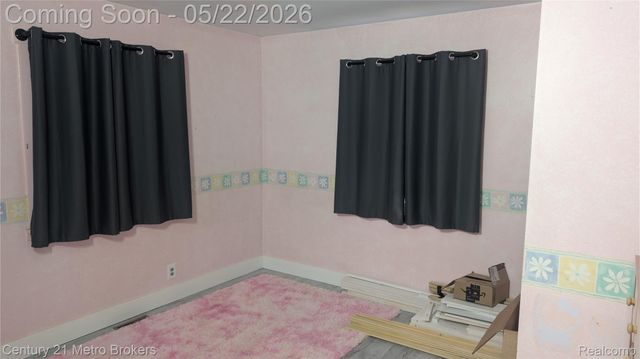 218 N Lapeer Street, Davison, MI 48423