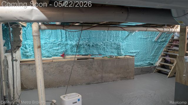 218 N Lapeer Street, Davison, MI 48423