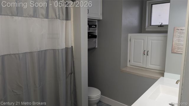 218 N Lapeer Street, Davison, MI 48423