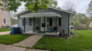 218 N Lapeer Street, Davison, MI 48423