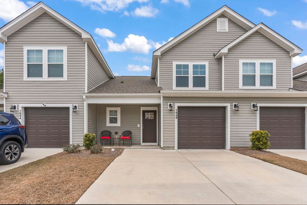 164 Machrie Loop Unit B, Myrtle Beach, SC 29588