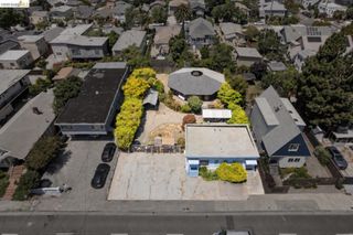 1535 Ashby Ave, Berkeley, CA 94703