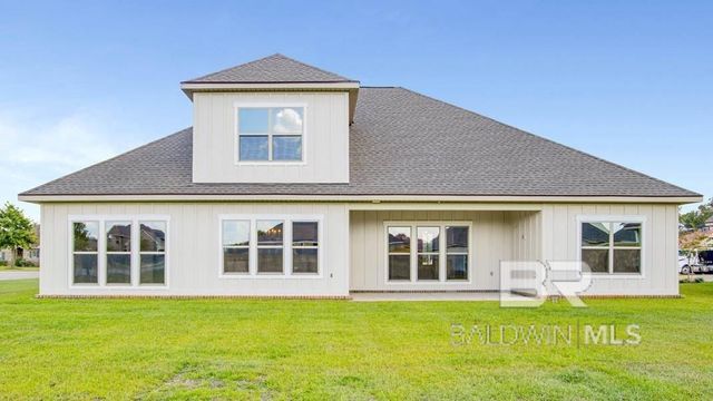 125 Daybreak Trail, Fairhope, AL 36532