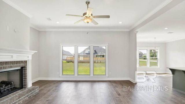 125 Daybreak Trail, Fairhope, AL 36532