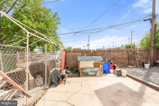 920 CEDAR STREET, Camden, NJ 08102
