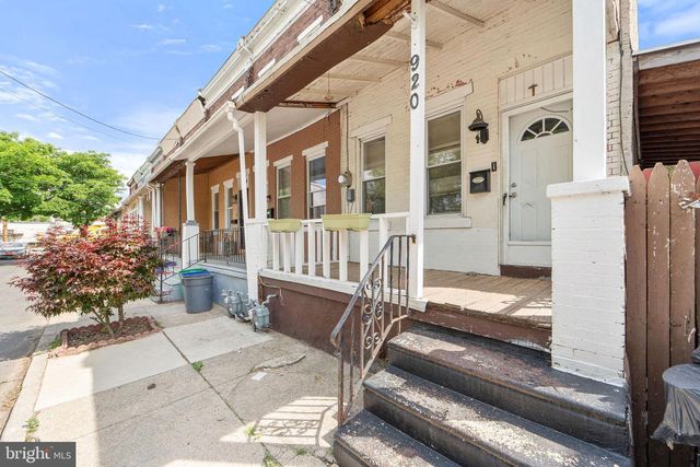 920 CEDAR STREET, Camden, NJ 08102