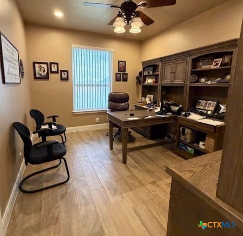 601 State Highway 123 N, Stockdale, TX 78160