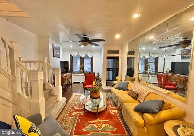 1727 W PACIFIC ST, Philadelphia, PA 19140