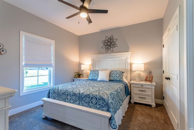 923 Taversham Avenue, Evansville, IN 47725