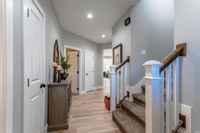 923 Taversham Avenue, Evansville, IN 47725