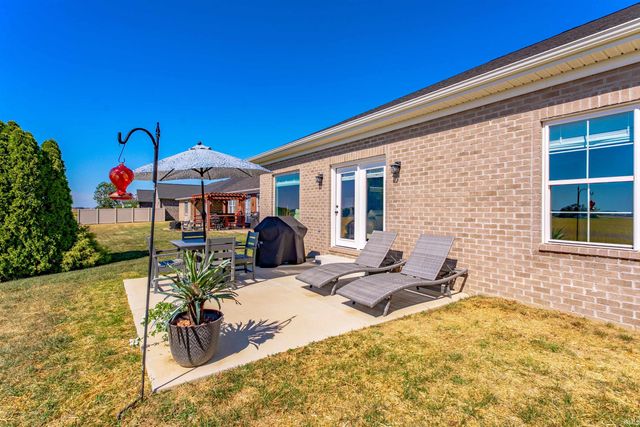 923 Taversham Avenue, Evansville, IN 47725